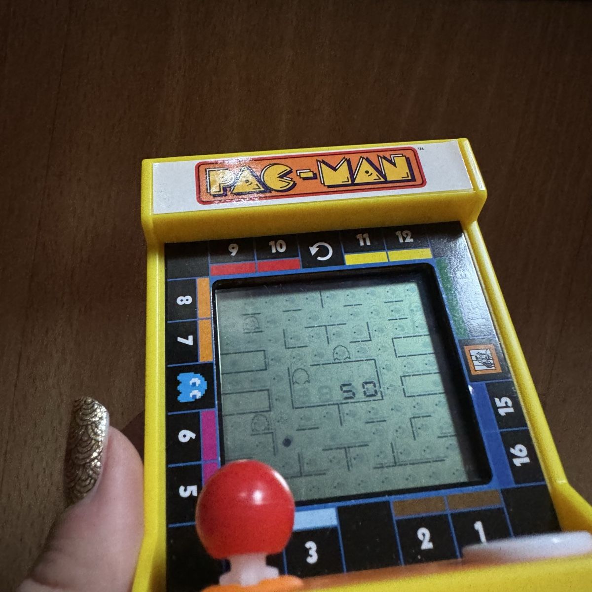 Hasbro Jeux: Monopoly Arcade Pac-Man: Retro-Gamer ! – Neuf (Voir description) à Langnau i. E. par Witchblade 2