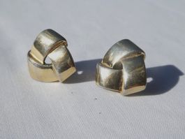 Ohrstecker, Modeschmuck