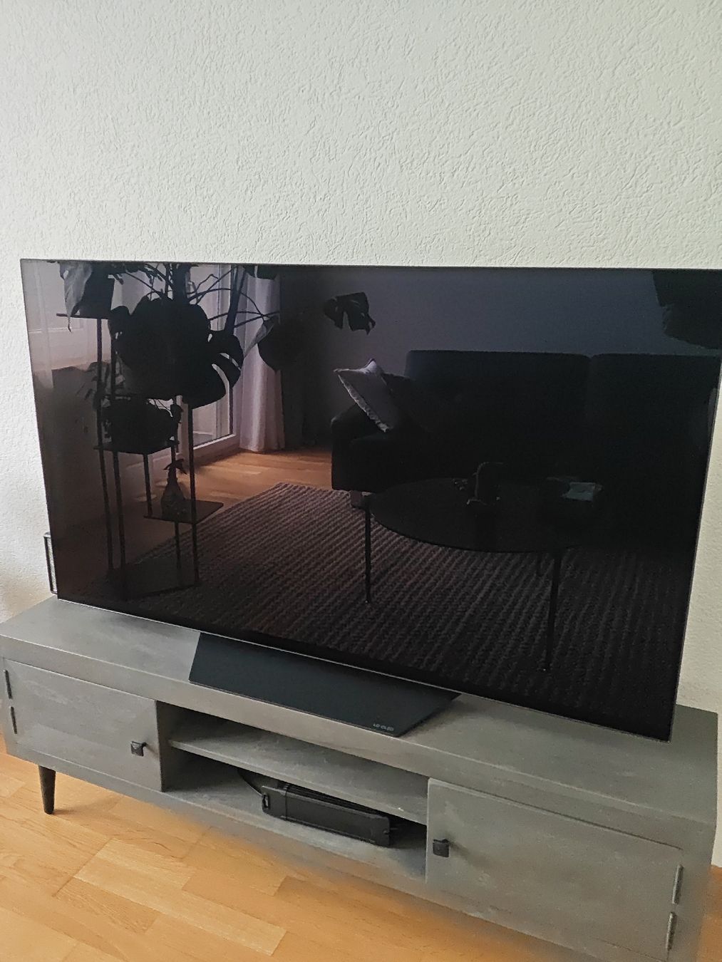 LG Televisori: LG OLED TV 55 Zoll – Usato da Port venduto da Seya186