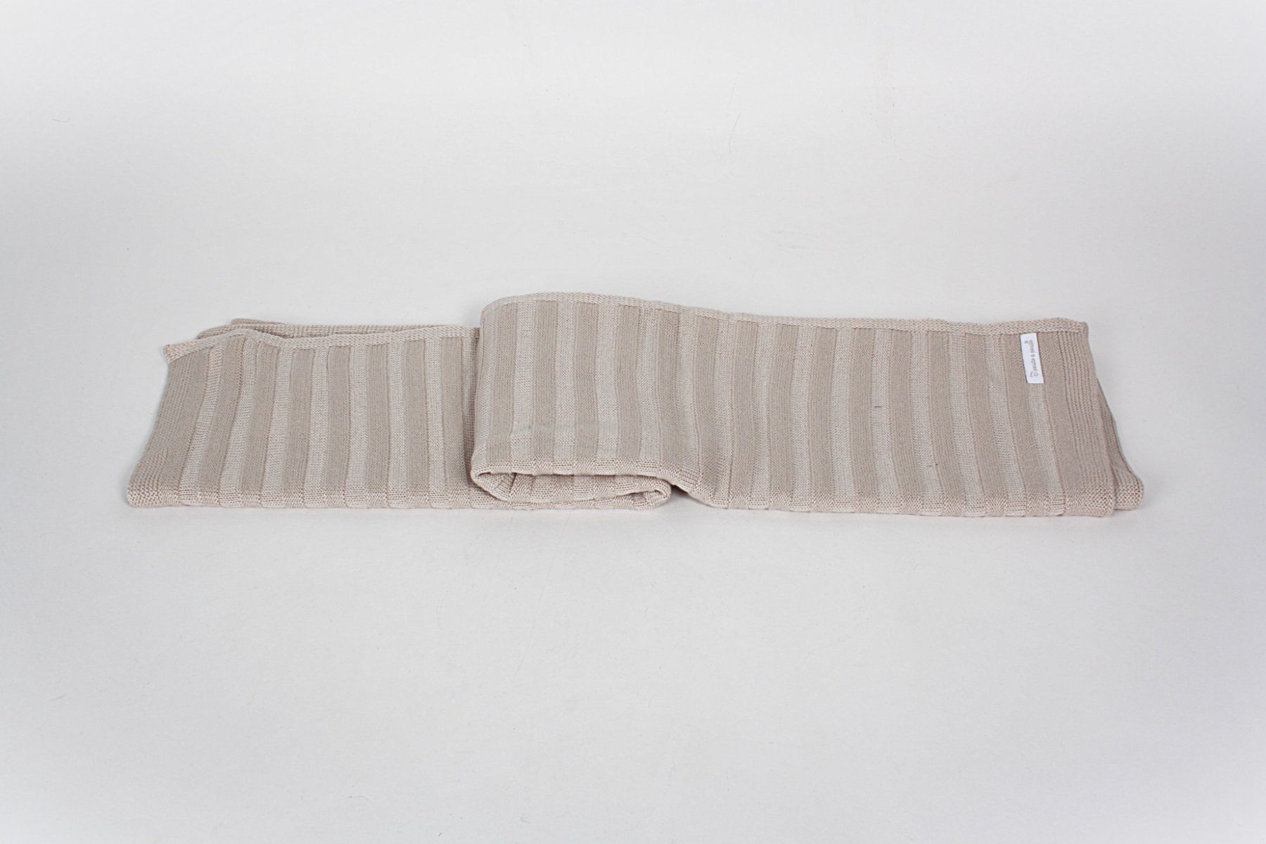 Decken: Babydecke beige, PASITO A PASITO – Gebraucht aus Zollikofen von Restwert_Zollikofen 1