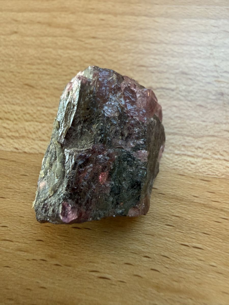 Pietre preziose: Bicolor-Turmalin – Usato da Grenchen venduto da Bastet007 6