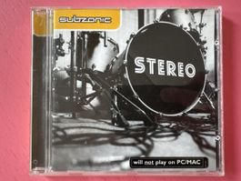 Subzonic - Stereo