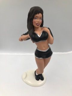 Figuren: Pin Up Girl – Neu (gemäss Beschreibung) aus Schönenberg ZH von thomex1 3