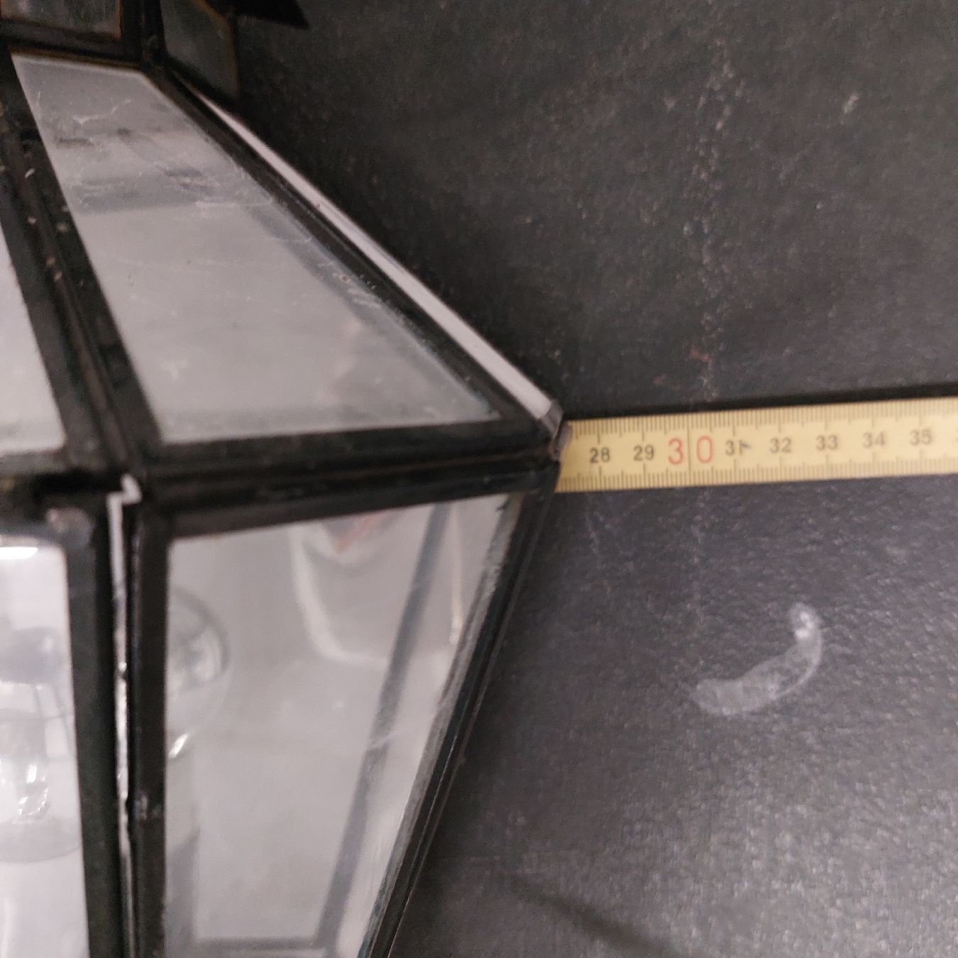 Lampade: dekorative Lampe – Usato da Freienbach venduto da Stuagert 2