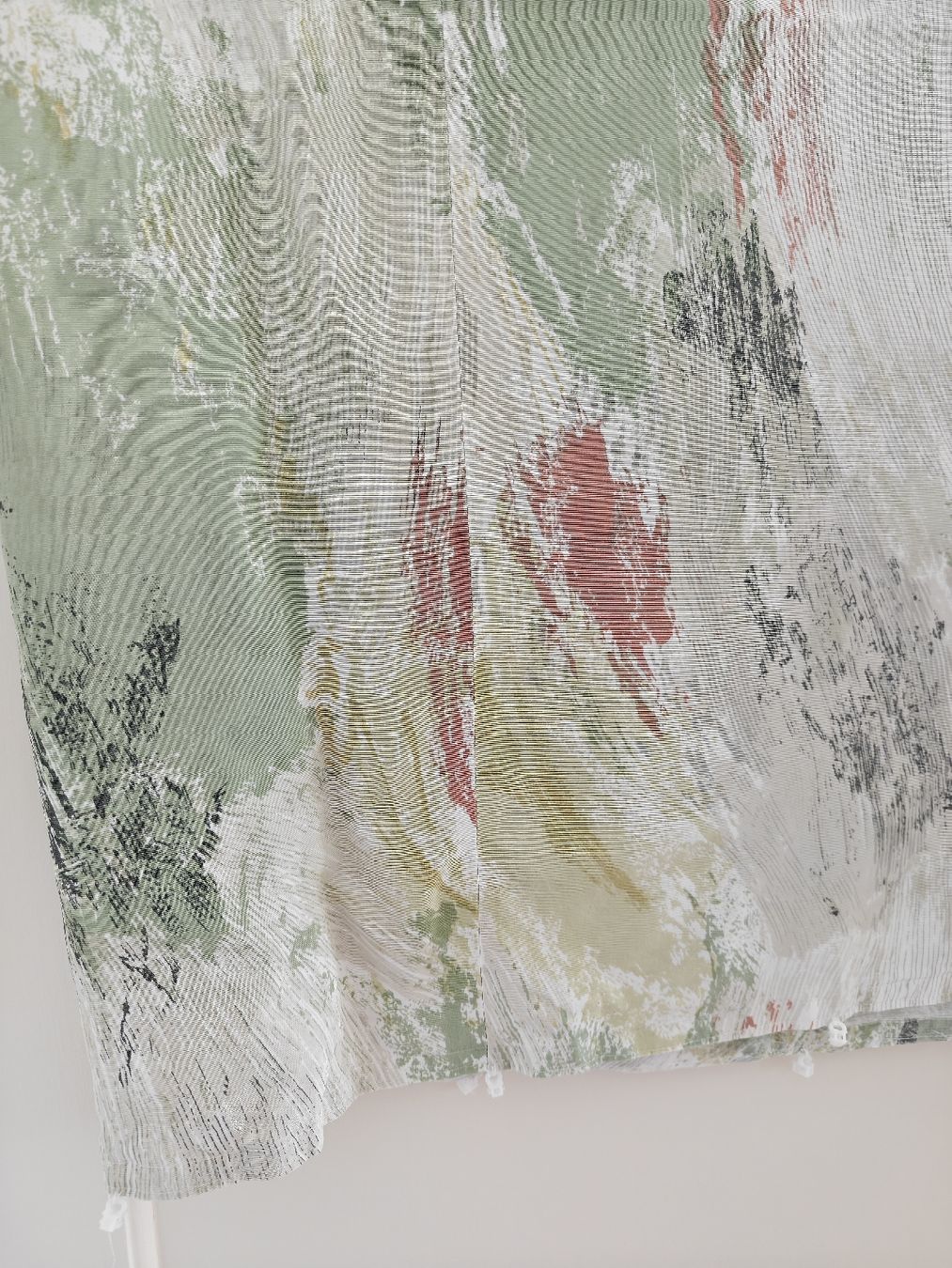 Tende: Vintage curtain – Usato da Zürich venduto da seconda_chance 1