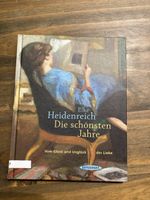 Buch Die schönsten Jahre Elke Heidenreich guter Zustand