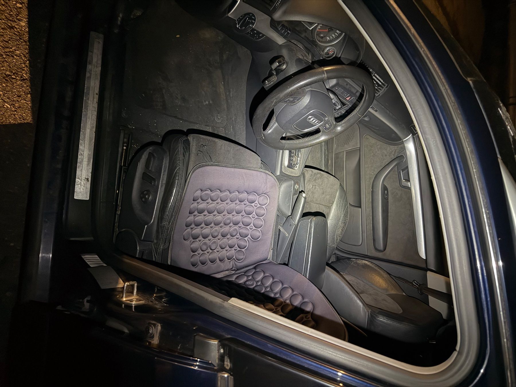 Automobili: Audi a4 b7 automat – Usato da Siebnen venduto da B5-Vabis 6