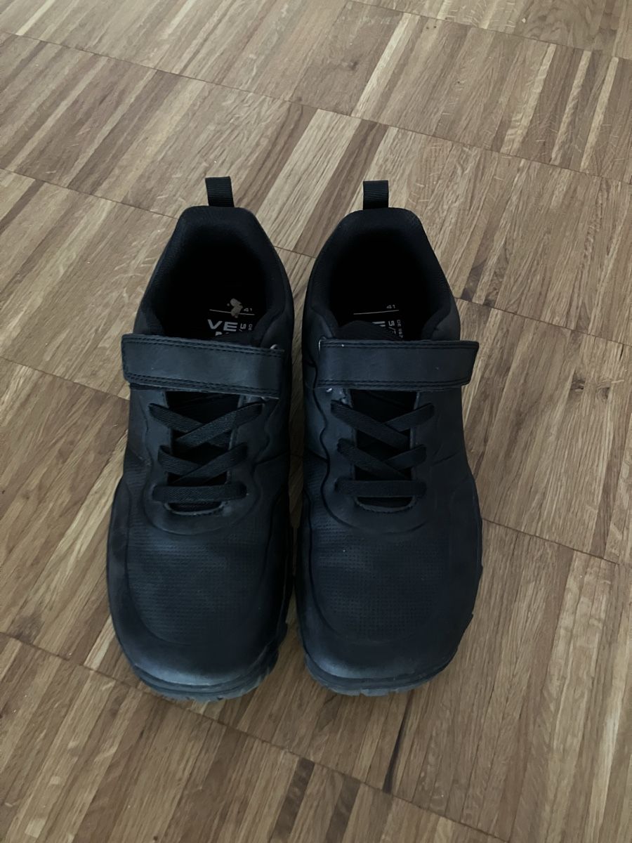 Scarpe per ragazzi: Jungs Halbschuhe 41 – Nuovo (secondo la descrizione) da Frauenfeld venduto da Cat-