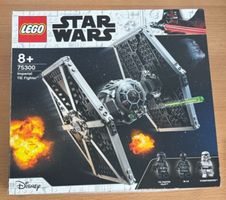 LEGO Star Wars Imperial TIE Fighter 75300 
