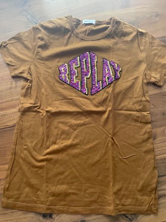 Replay T-shirt