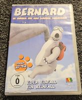 DVD Bernard Bär (19695)
