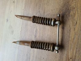 Stossdämpfer Puch Maxi S *Original*