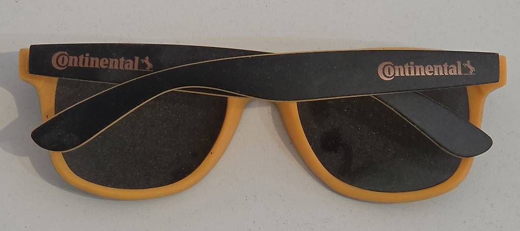 Occhiali & Lenti: Lunette de soleil.  – Usato da Bevaix venduto da Nounoursch 1