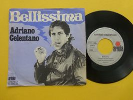 Adriano Celentano – Bellissima