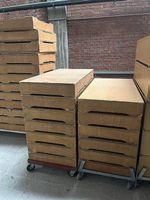 Bühnenelement 70x140x33 oder 70x140x16,5