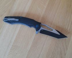 Klappmesser Tanto