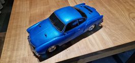 VW Karmann Tamiya 1:10 M-06 Chassis