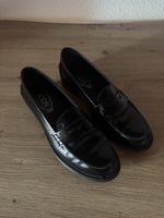 Tod’s Leather Loafer