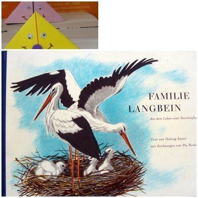 Libri: Familie Langbein – Usato da Wetzikon ZH venduto da strubeli024