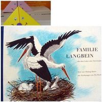 Familie Langbein