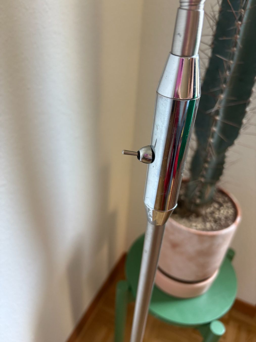 Lampes: FM Leuchten - Stehlampe – D'occasion à Zürich par sarinadotcom 2