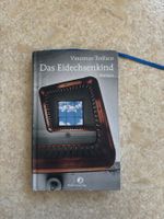 Das Eidechsenkind - Vincezo Todisco