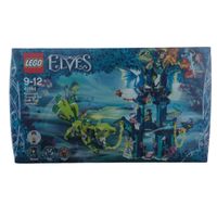LEGO® Elves 41194 Noctura's Tower & the Earth Fox Resc - NEW