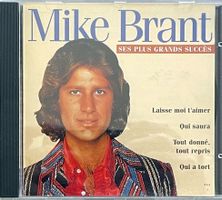 Mike Brant - Ses plus grands succès