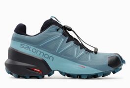 Salomon Speedcross 5 Wide Laufschuhe Damenschuh Grösse 38...