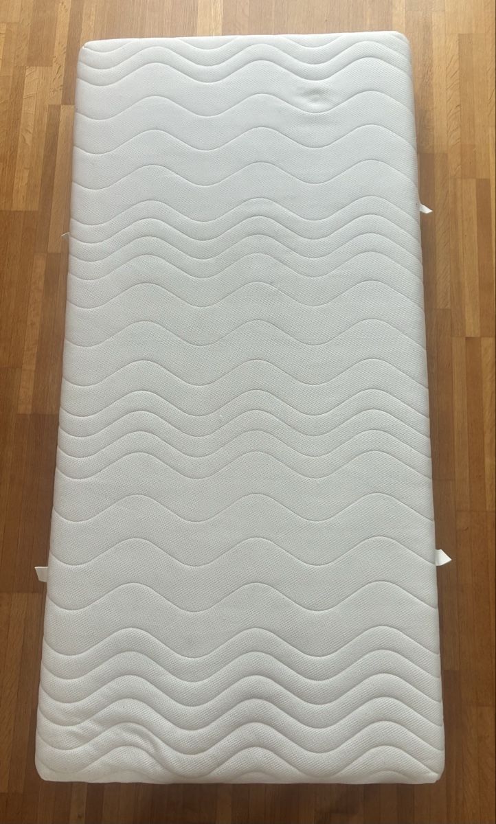 Materassi: Matratze 90x190 – Usato da St.Gallenkappel venduto da apopka
