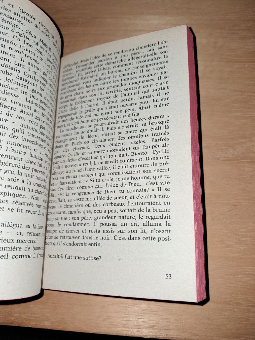 Bücher: Lot de 2 roman de Lucie Faure – Gebraucht aus Le locle von juliensaran 2