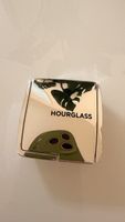 Hourglass Ambient Strobe Lighting Powder Incandescent
