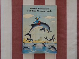 Globis Abenteuer auf dem Meeresgrunde - 2. Auflage - G562