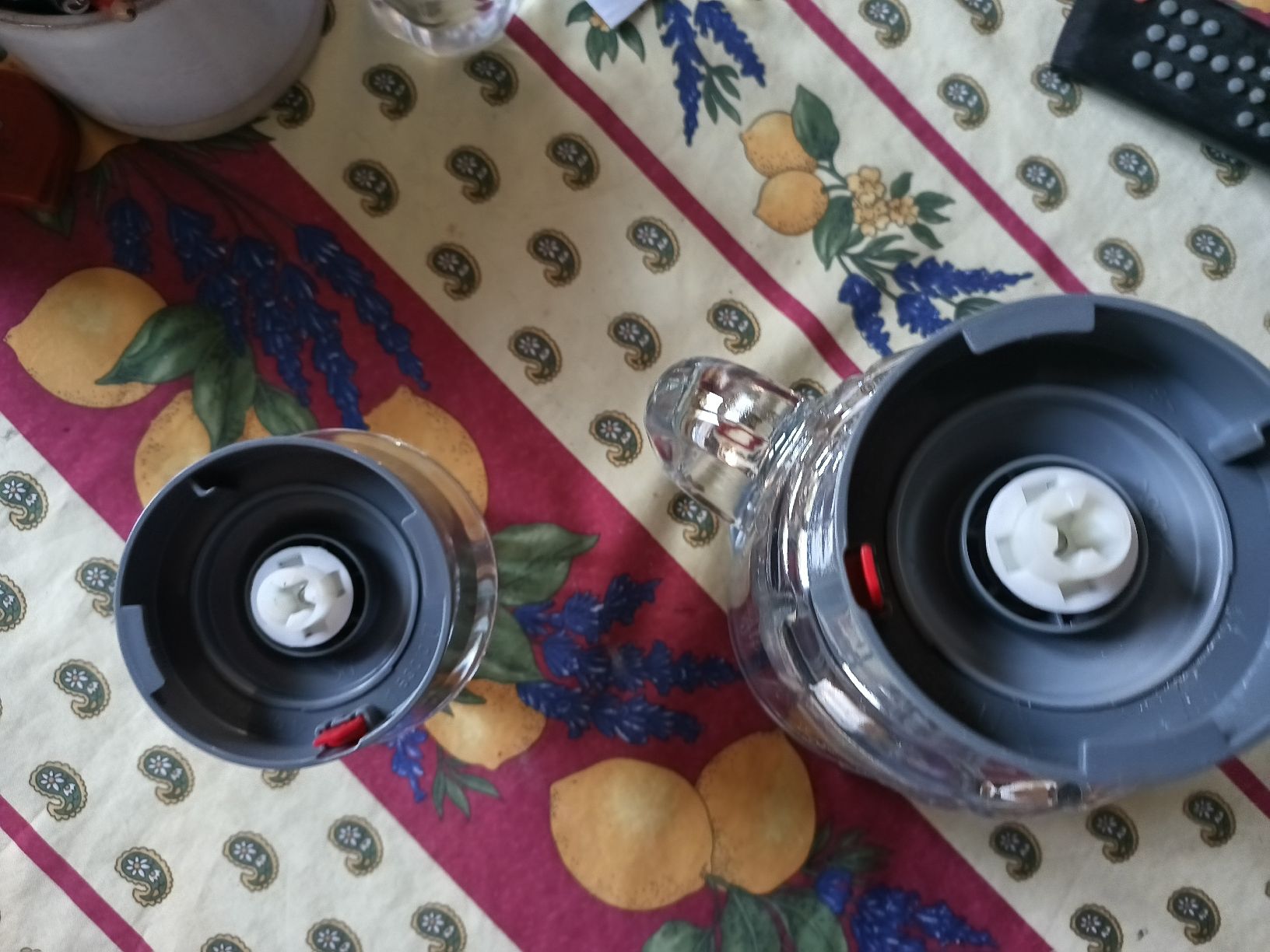 Kenwood Küchengeräte: Für Kenwood  – Neu (gemäss Beschreibung) aus Ossingen von han_6mqd 2
