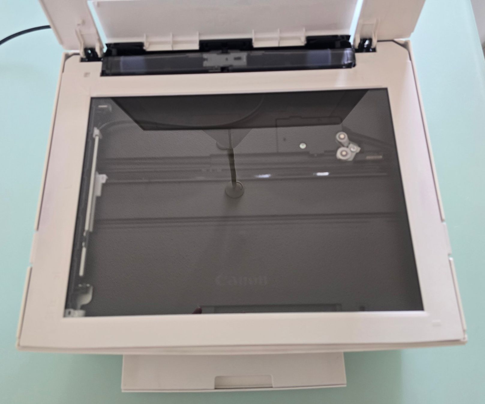 Canon Stampanti: Canon Drucker TS8251 – Usato da Stallikon venduto da Oceanblue1 2