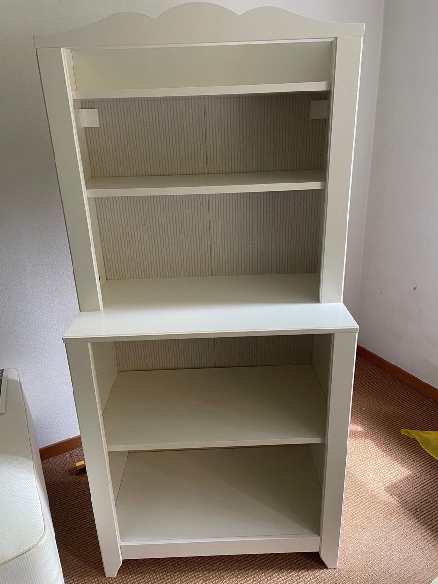 Ikea Armadi: Schrank Babyzimmer – Usato da St Gallen venduto da Scubadiver01