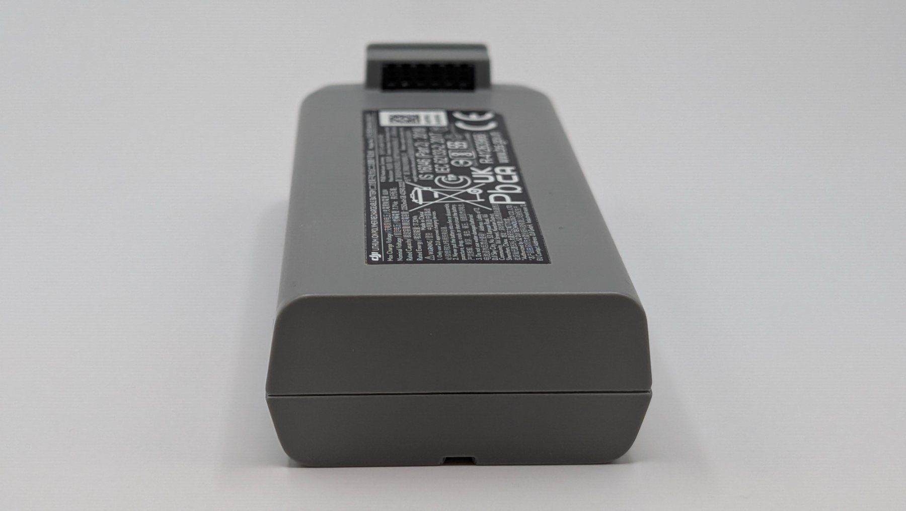 DJI Accus, Chargeurs & Blocs d'alimentation: Dji Mini 4K Akku wenig benutz – Neuf (Voir description) à Thierachern par bea_2br8 1