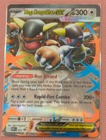 🇬🇧 Pokémon TCG - Mega Kangashkan EX / 025