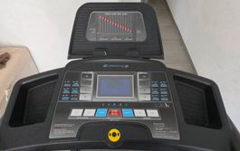 Tapis roulant cardiostrong TX-50