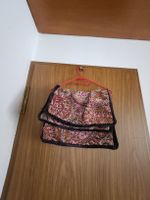  Lot de 3 taie de coussins 