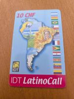 PREPAID - SCHWEIZ
