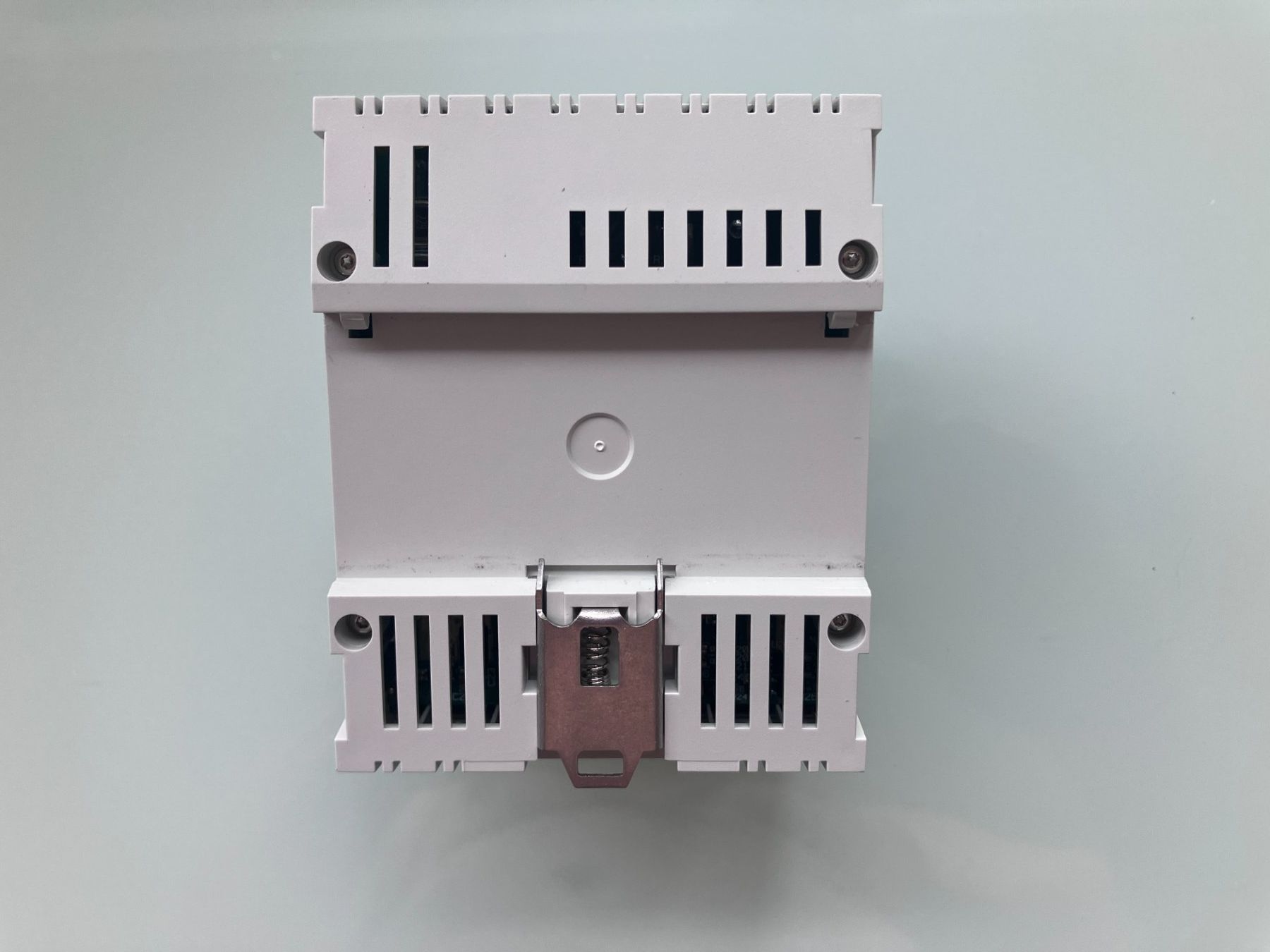 Devolo Unità & Adattatore: Devolo dLAN pro 1200 DINrail Powerline HomePlug AV-Standard – Usato da Geroldswil venduto da Ronco7 1