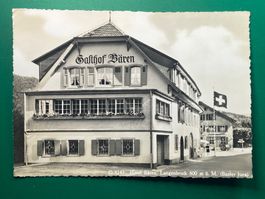 Landgasthof Bären - Langenbruck