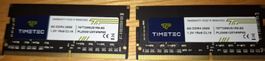 RAM-Memory Module - 8 GB DDR4 2666 MHz