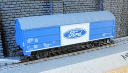 Märklin Insider – Jahreswagen 2009