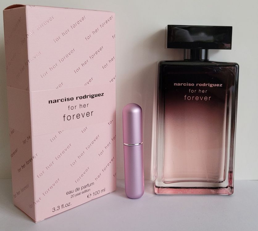 Narciso rodriguez for her kaufen hot sale