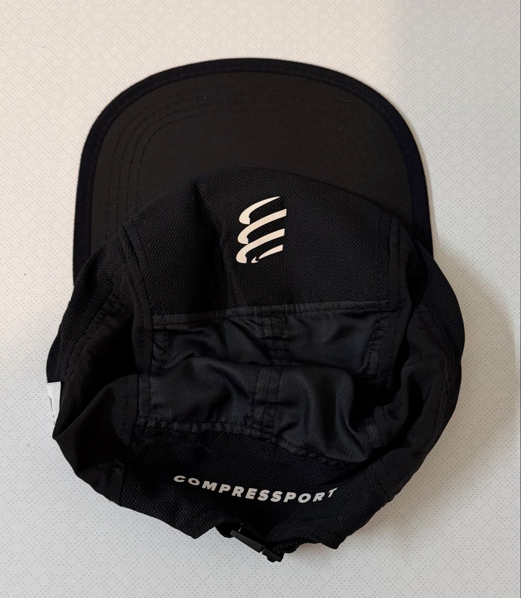 Hüte, Mützen & Caps: Casquette de trail  – Gebraucht aus Puplinge von Johny24 1