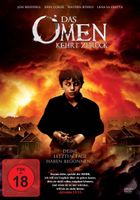 11/11/11 - Das Omen kehrt zurück (2011) Happy B-Day Satan!
