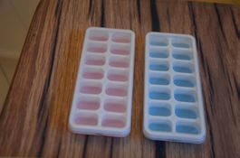 2 STUCK ICE FORME NEU