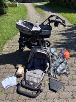 TFK mono duo + sport